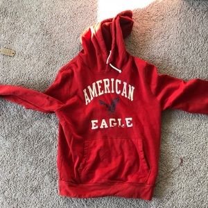 American eagle sweatshirt